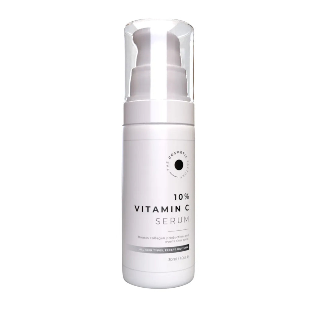 10% VITAMIN C SERUM | 30ML