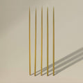 Prayer candle beeswax 500mm