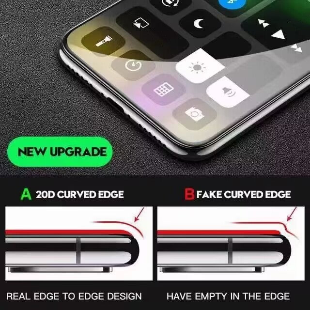 Screen Protector for iPhone 17 Air