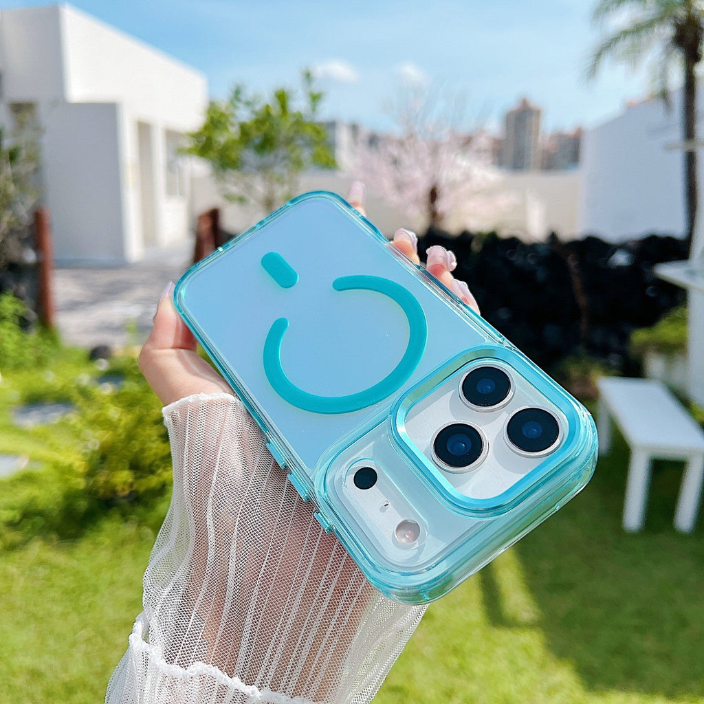 Case For iPhone 17  - Magnetic