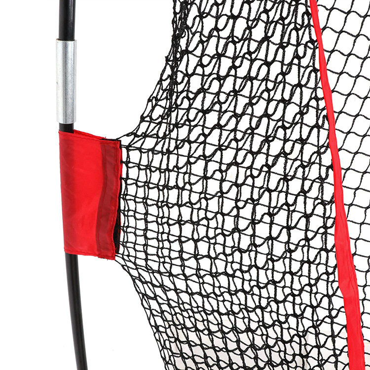 3M Golf Practice Net Hitting Training Aid Driving Chipping Cage with Carry Bag