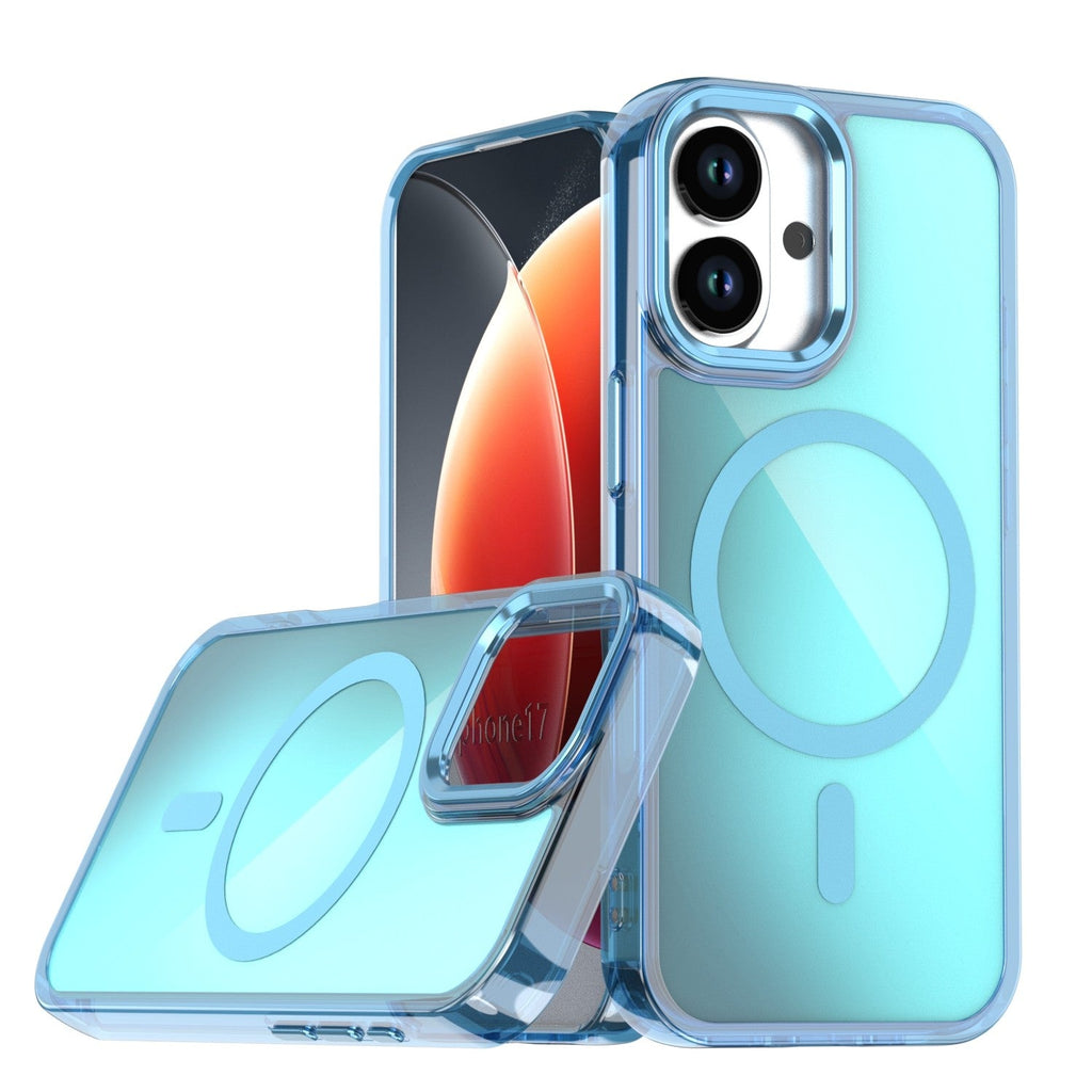Case For iPhone 17  - Magnetic