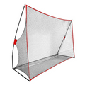 3M Golf Practice Net Hitting Training Aid Driving Chipping Cage with Carry Bag
