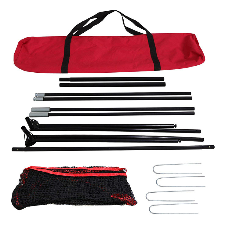 3M Golf Practice Net Hitting Training Aid Driving Chipping Cage with Carry Bag