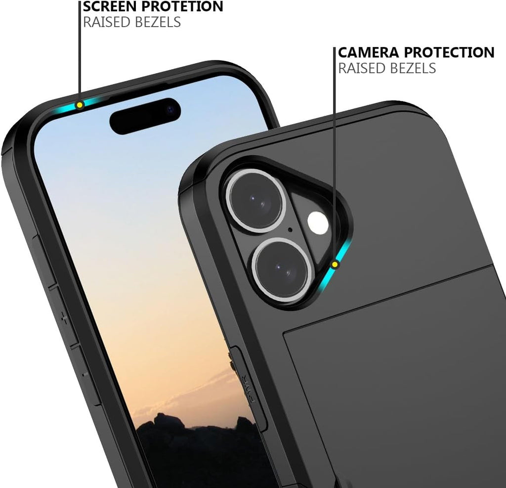 Case For iPhone 17