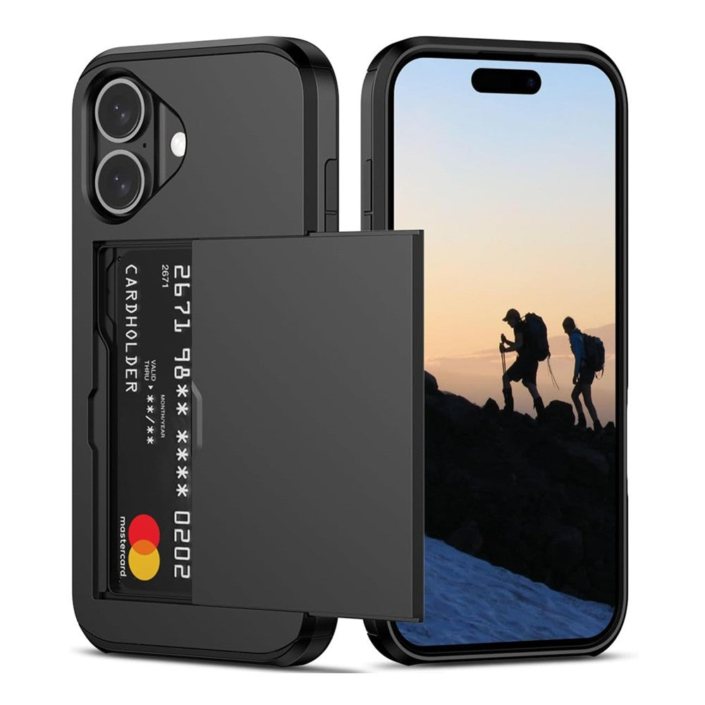 Case For iPhone 17
