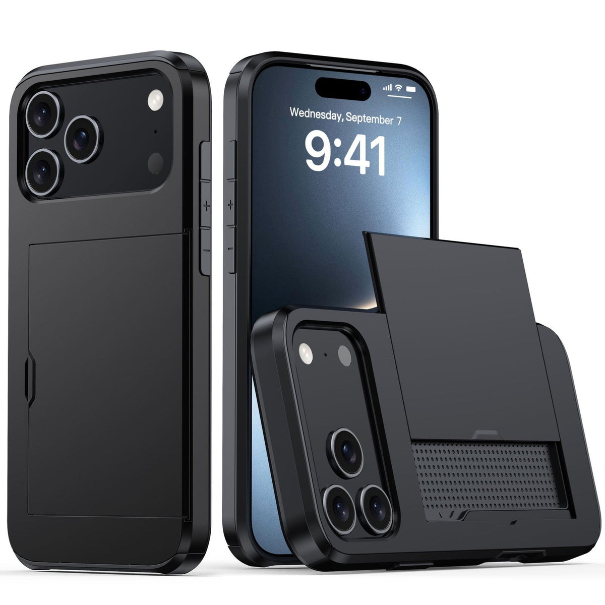 Case For iPhone 17 Pro