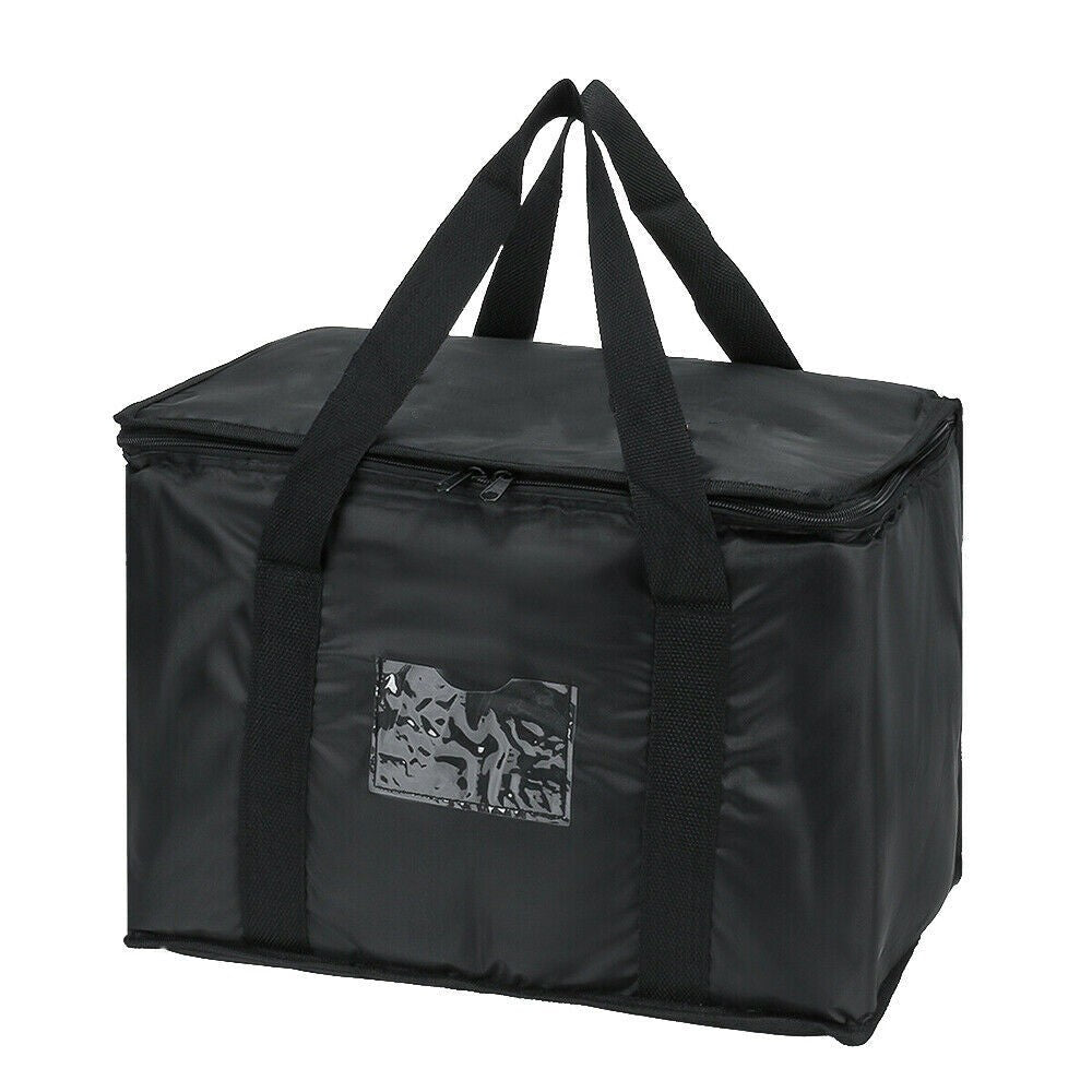 50L Insulated Food Delivery Bag Pizza Bag