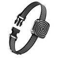 Training Anti Bark Dog Collar Rechargeable Stop Barks
