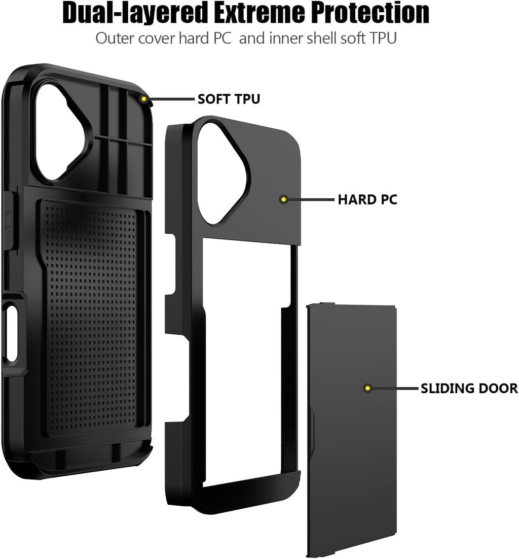 Case For iPhone 17