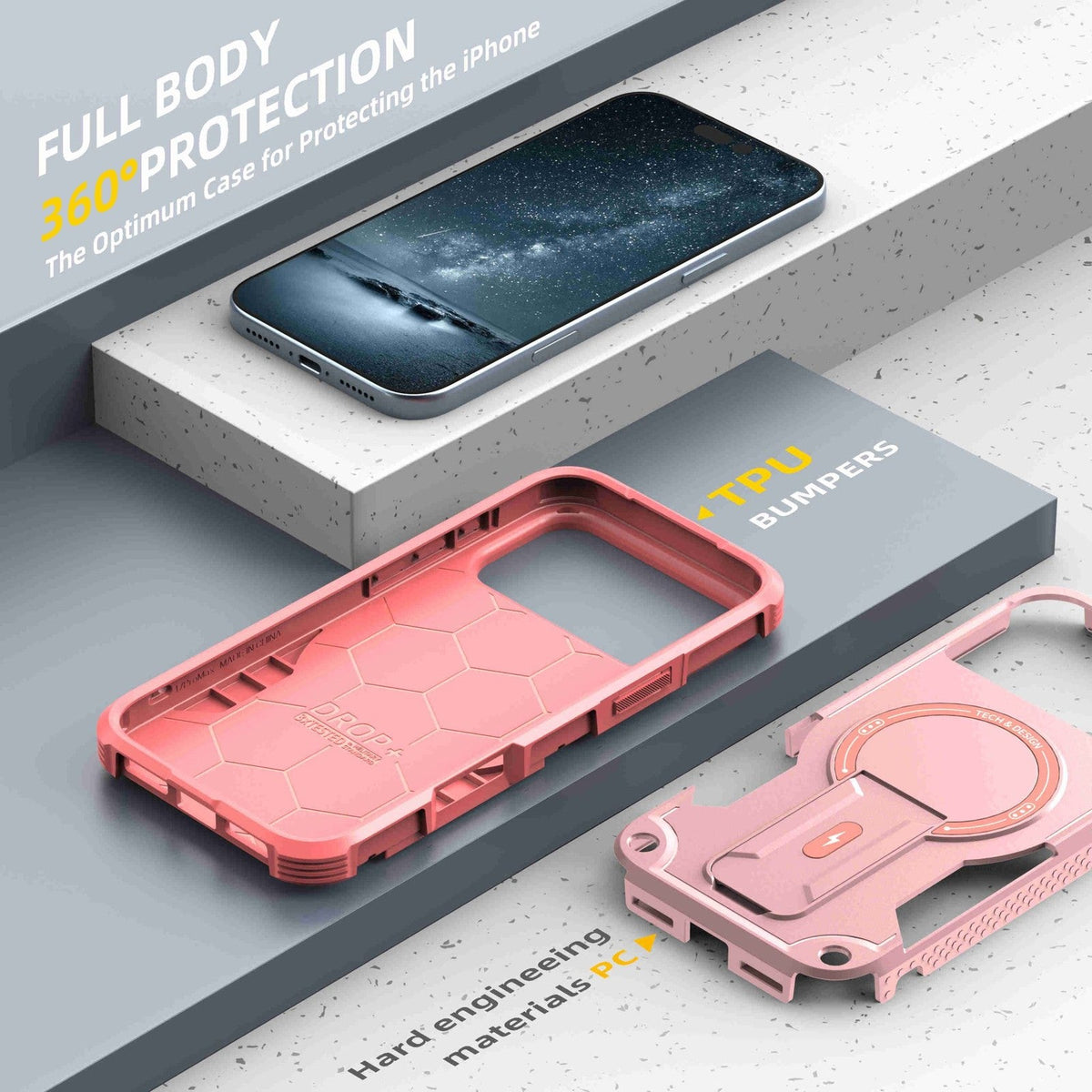 Case For iPhone 17 Air