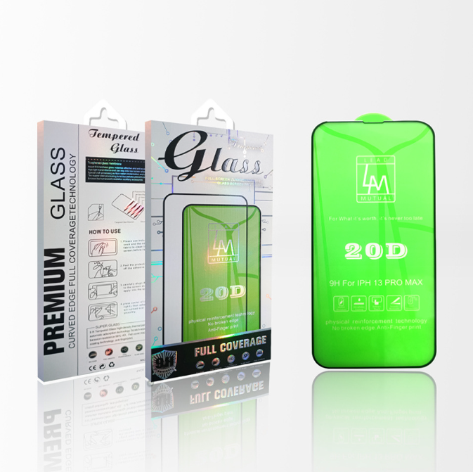 Screen Protector for iPhone 17 Pro