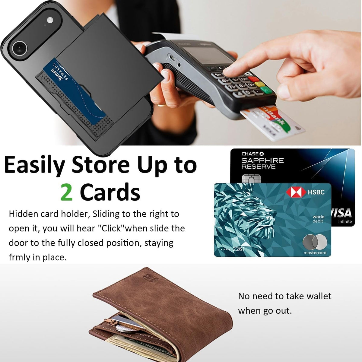Case For iPhone 17 Air