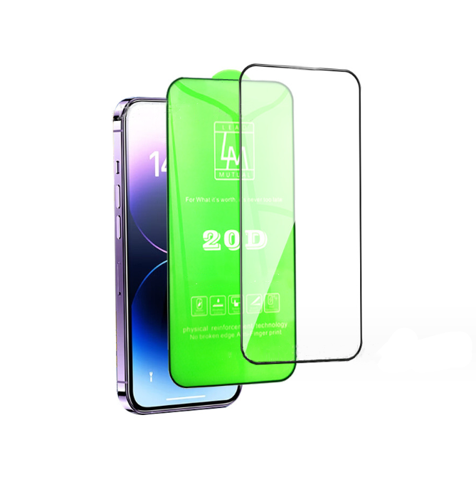Screen Protector For iPhone 17