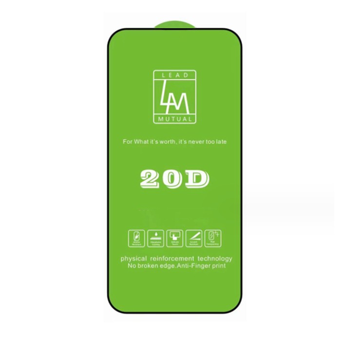 Screen Protector for iPhone 17 Air
