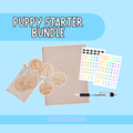 Puppy Starter BUNDLE