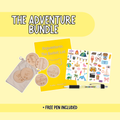 The Adventure BUNDLE