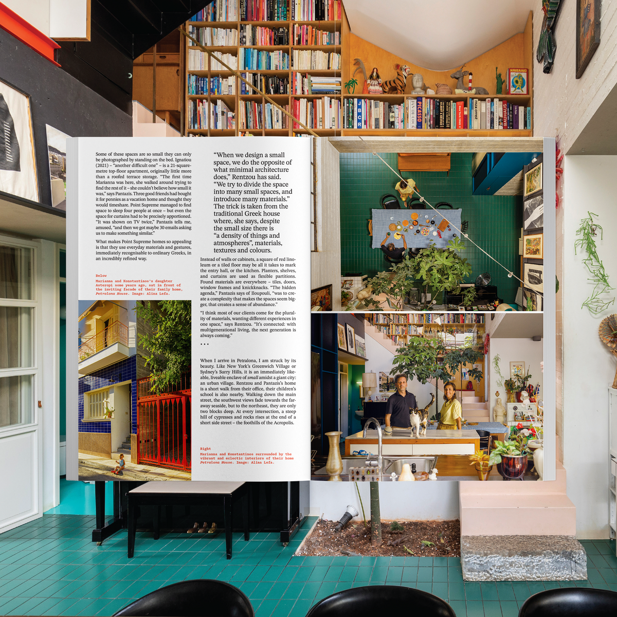 NTS Magazine - Issue 6