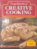 Encyclopedia of Creative Cooking - Poultry