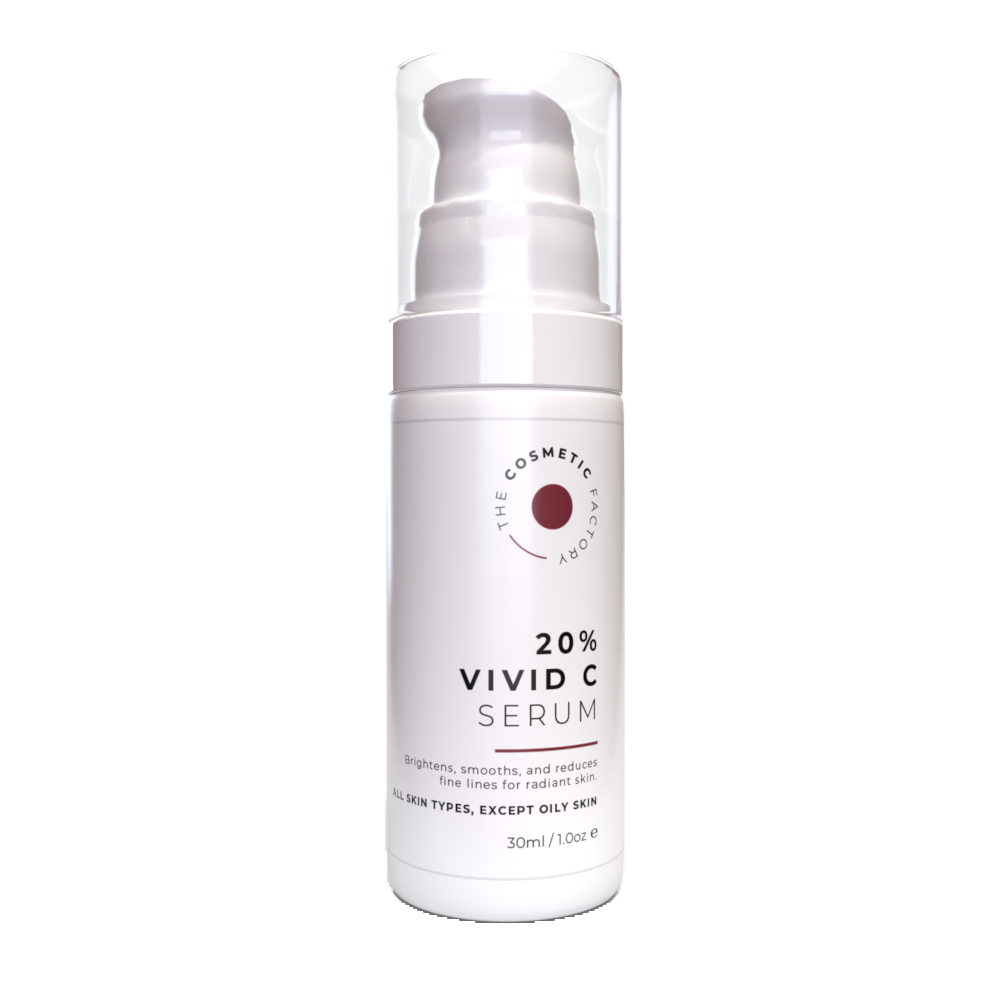 20% VIVID C SERUM | 30ML