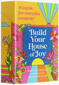 Build Your House of Joy Cards to Inspire and Nurture Creativity, Based on the Bestselling Book the HOUSE THAT JOY BUILT by Holly Ringland by Harper by Design
