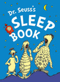 Dr. Seuss's Sleep Book by Seuss