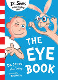 The Eye Book by Seuss,Theo LeSeig