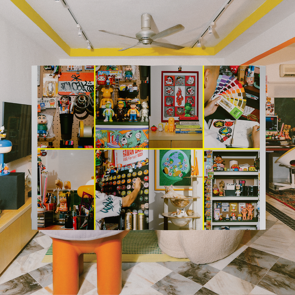 NTS Magazine - Issue 5