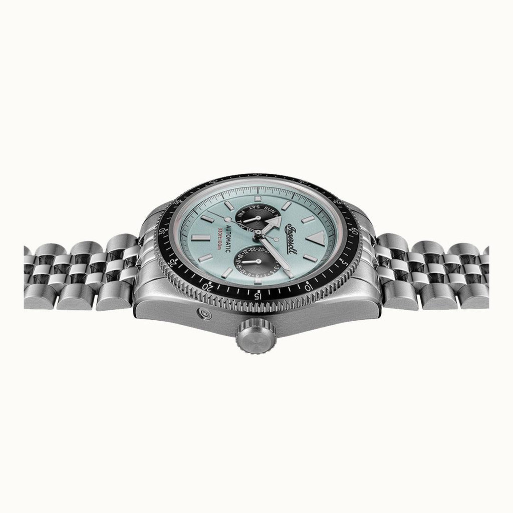 Ingersoll The Outlaw 43mm I17202