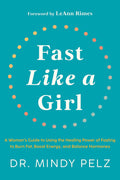 Fast Like a Girl by Mindy Pelz