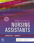 Mosby's Textbook for Nursing Assistants by Sheila A. Sorrentino,Leighann N. Remmert