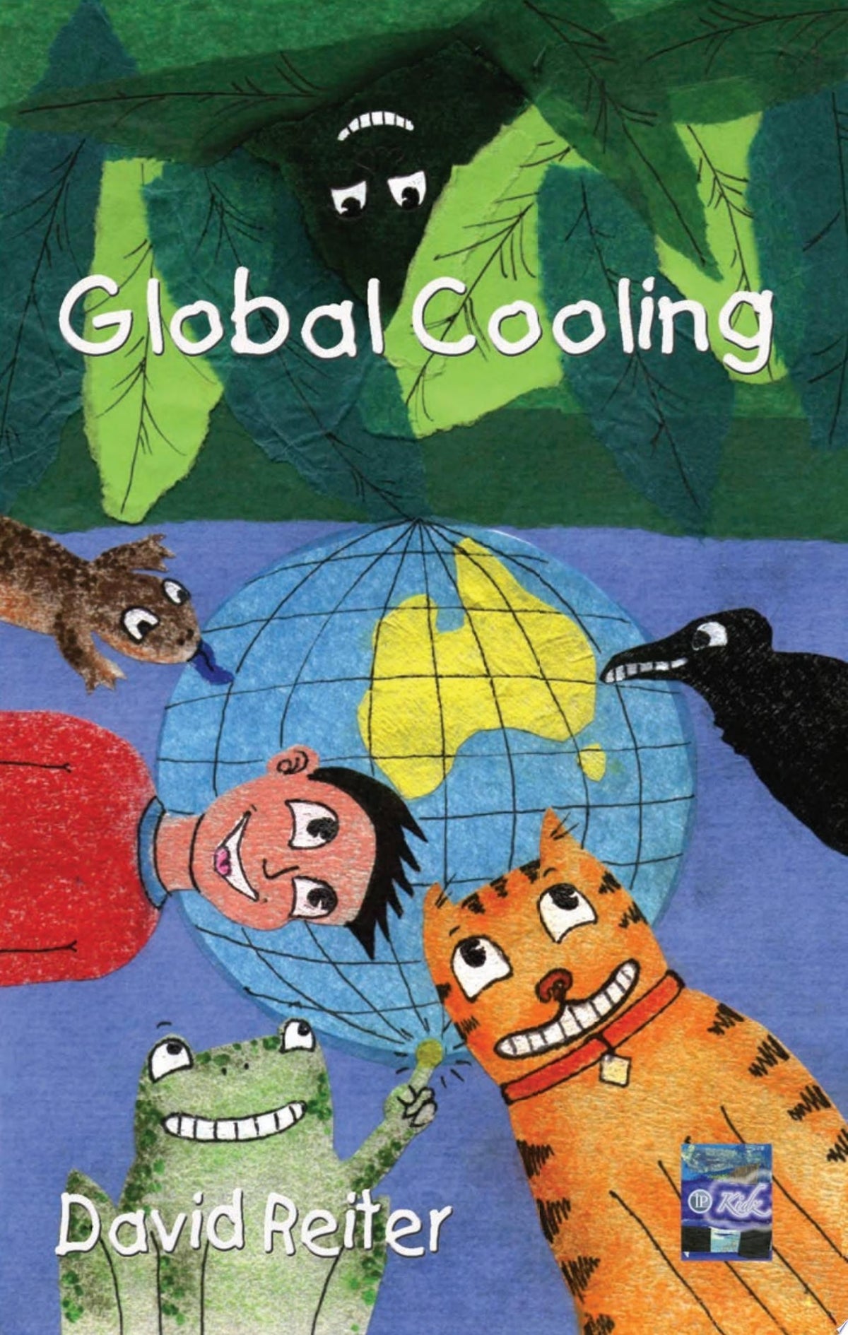 Global Cooling by David P. Reiter