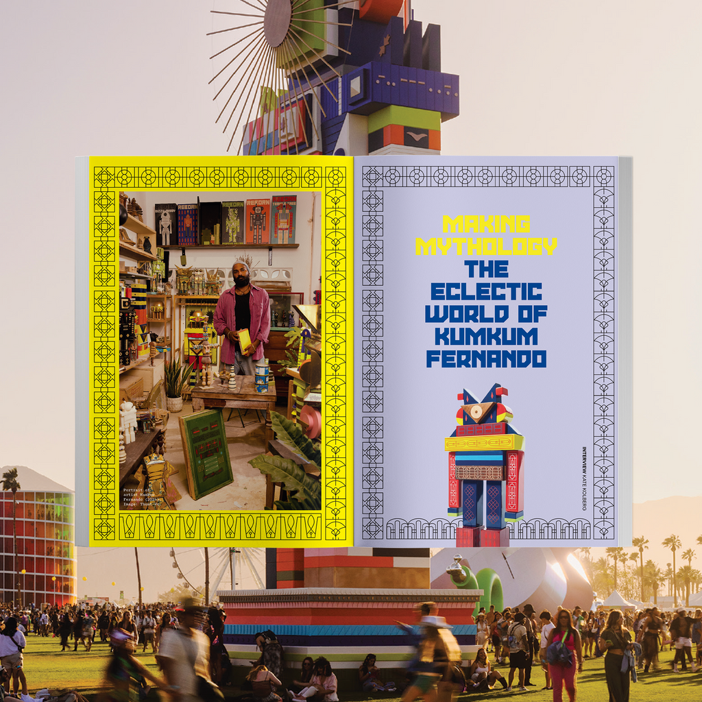 NTS Magazine - Issue 6
