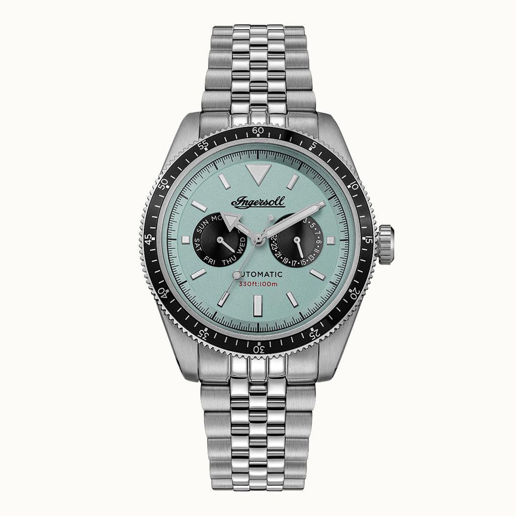 Ingersoll The Outlaw 43mm I17202