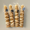 Prayer candle beeswax bundle of 38