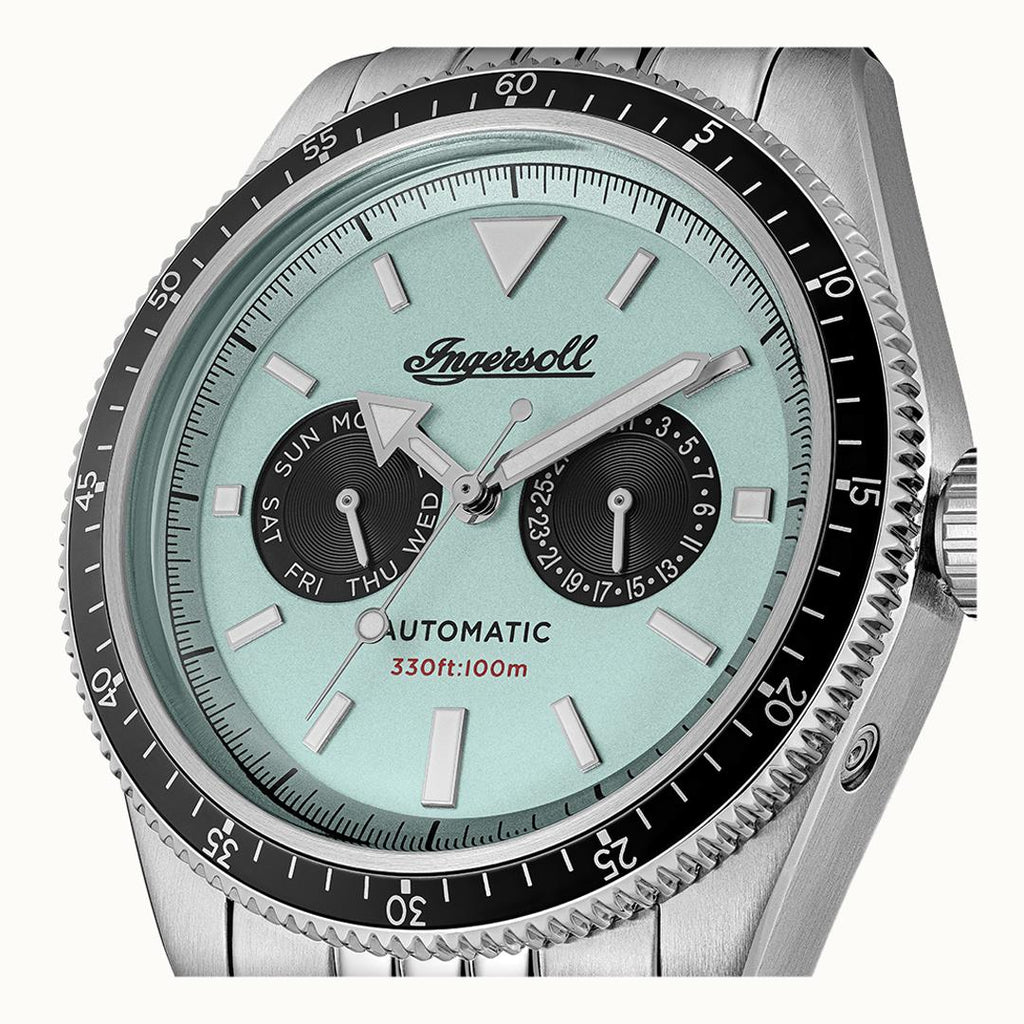 Ingersoll The Outlaw 43mm I17202