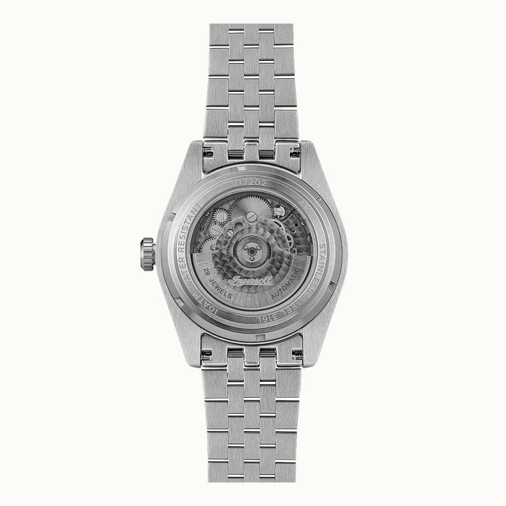 Ingersoll The Outlaw 43mm I17202