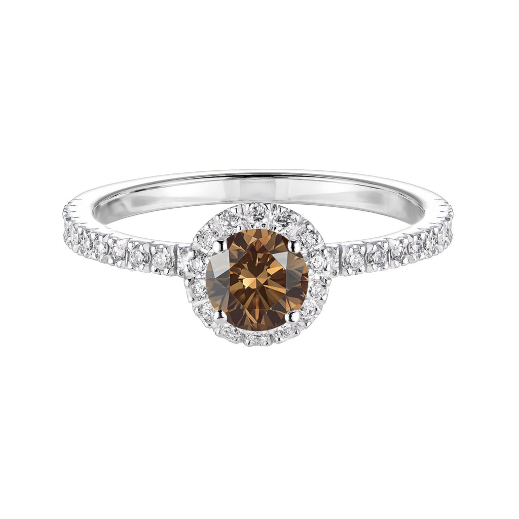 The Godiva 0.50ct