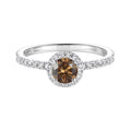 The Godiva 0.50ct