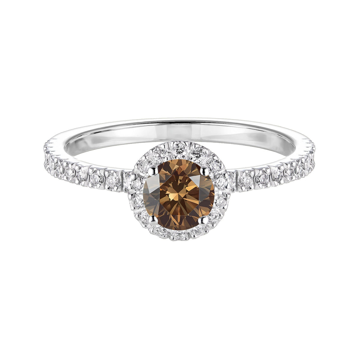 The Godiva 0.50ct