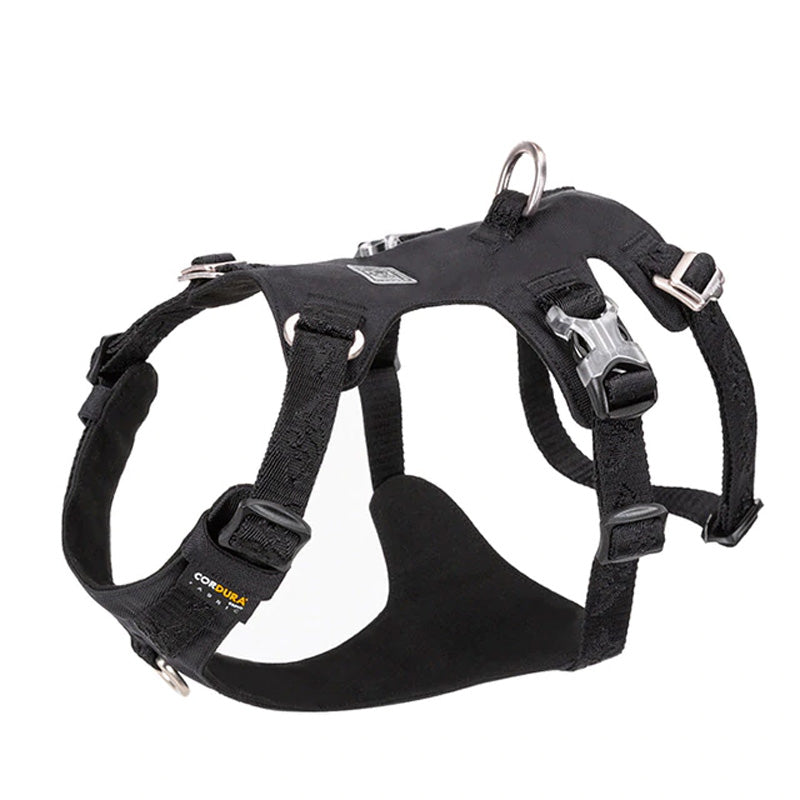 Escape Proof Dog Harness Double-H Waterproof