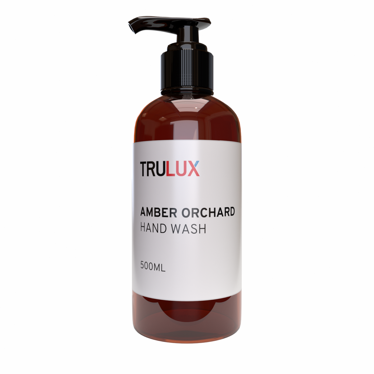 AMBER ORCHARD (CEDARWOOD, LAVENDER, ORANGE & ROSEMARY) HAND WASH