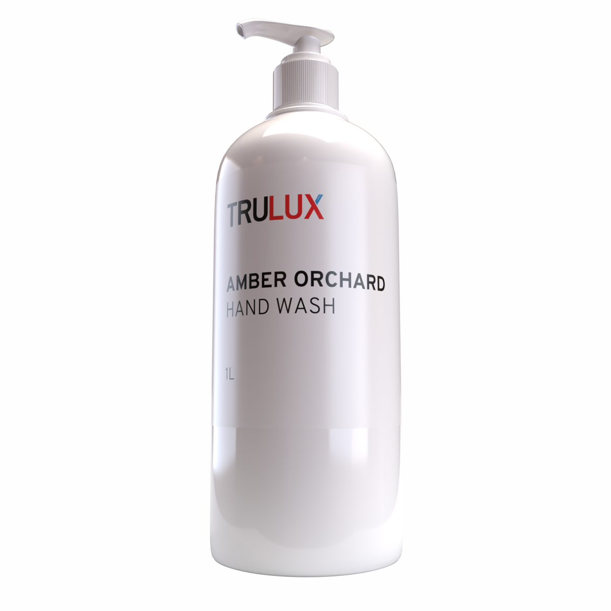 AMBER ORCHARD (CEDARWOOD, LAVENDER, ORANGE & ROSEMARY) HAND WASH