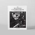The Bookish Coloring Book