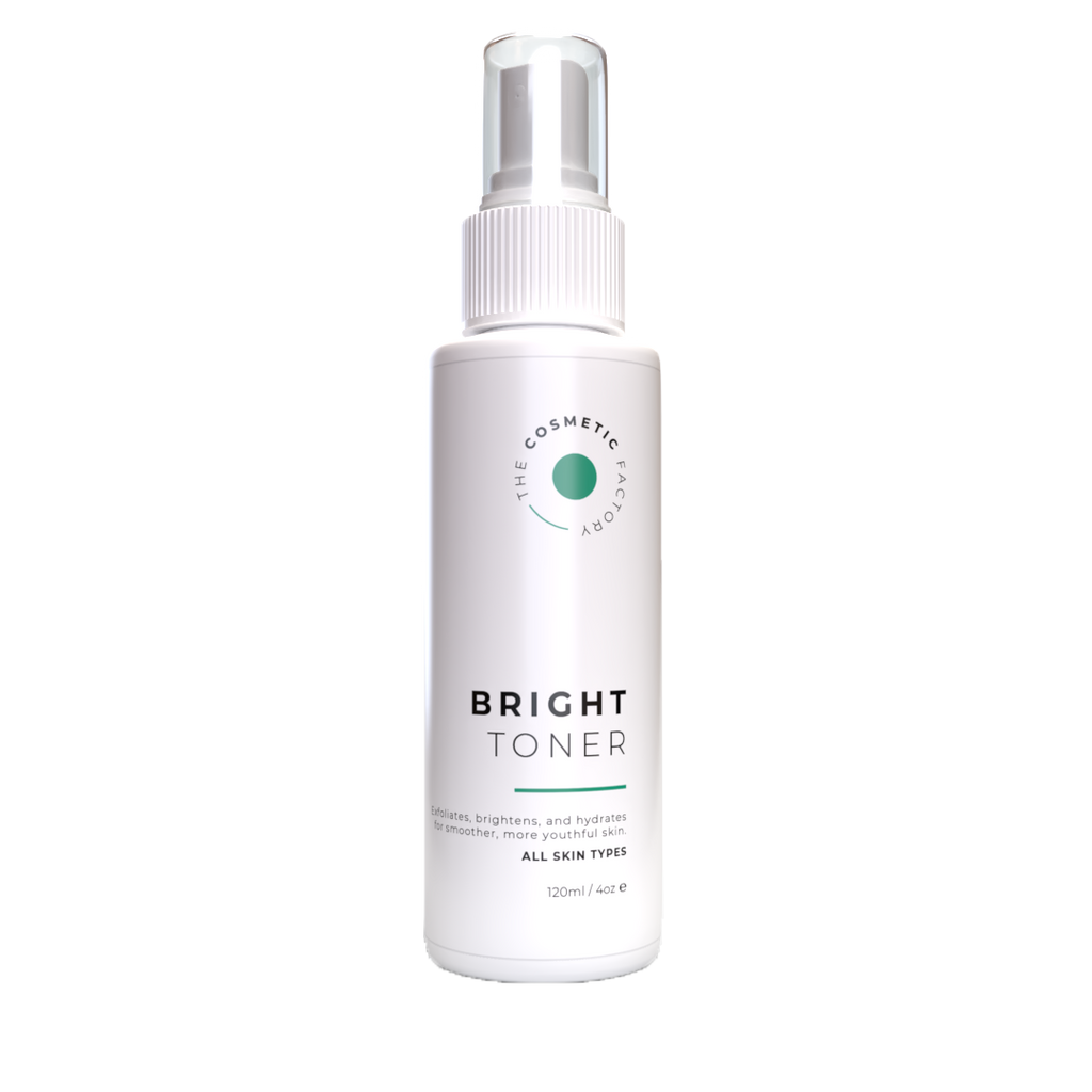 BRIGHT TONER | 120ML