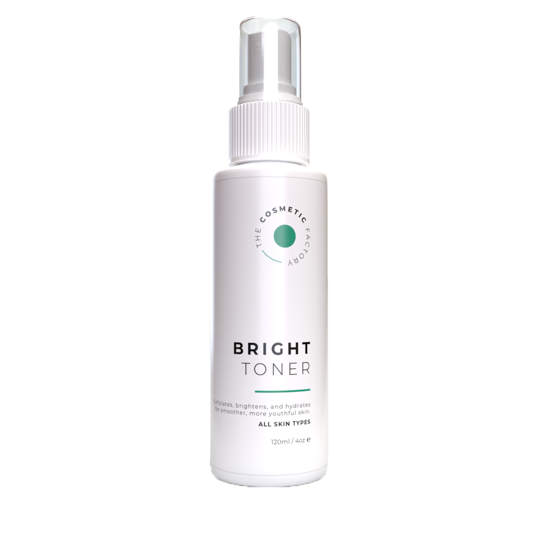 BRIGHT TONER | 120ML