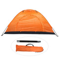 Outdoor Waterproof Single Person Tent For Camping & Fishing