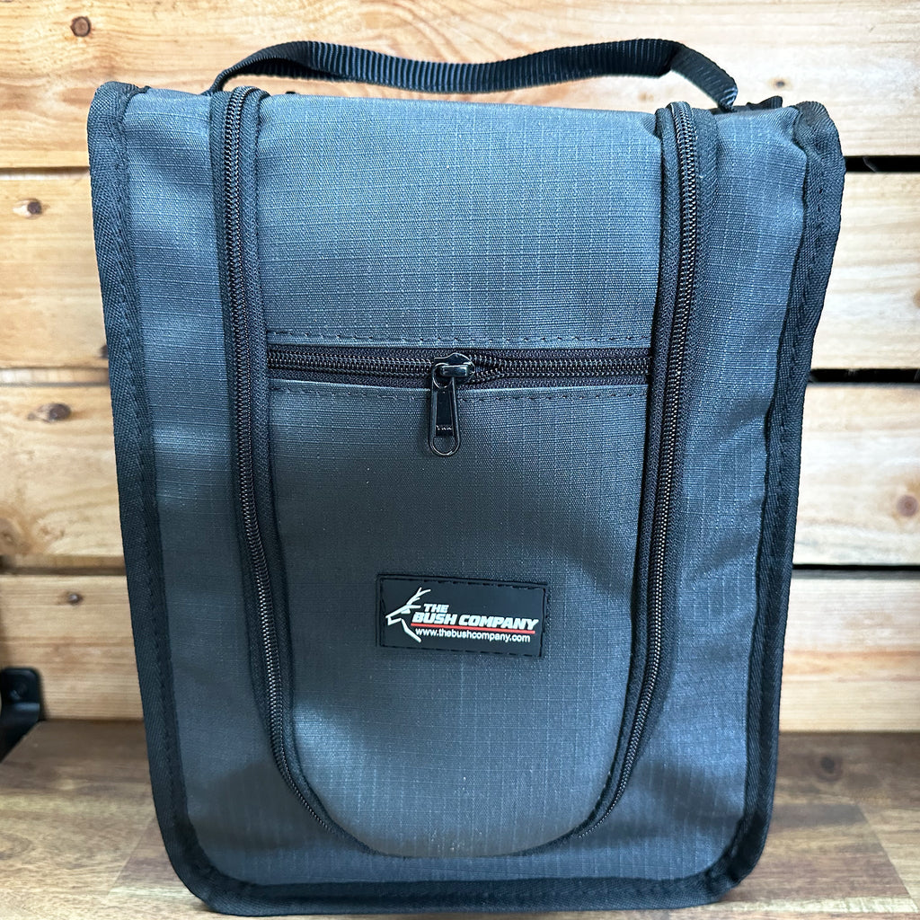 Compact Wash Bag