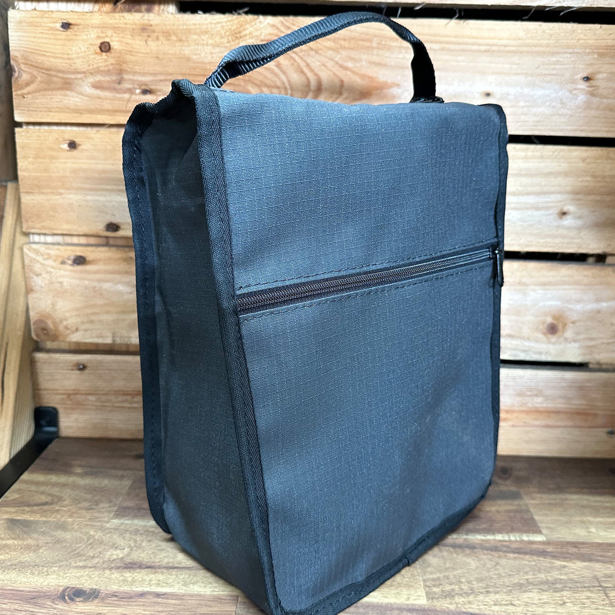 Compact Wash Bag