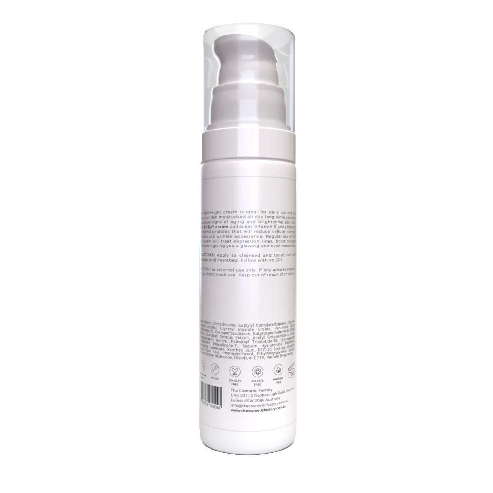 DAY-BY-DAY CREAM |  50ML